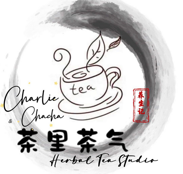 Charlie&Chacha tea